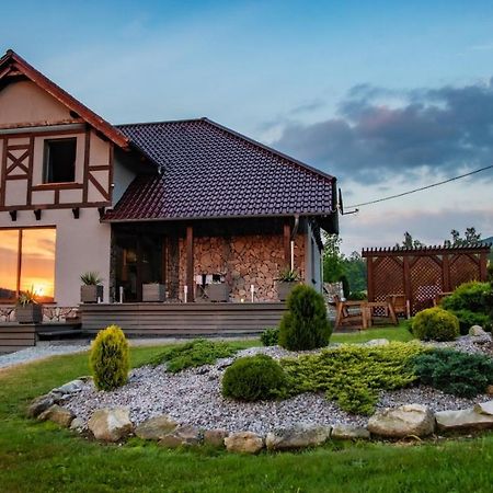 Apartamenty Everysky Gasthaus Karpacz Luaran gambar