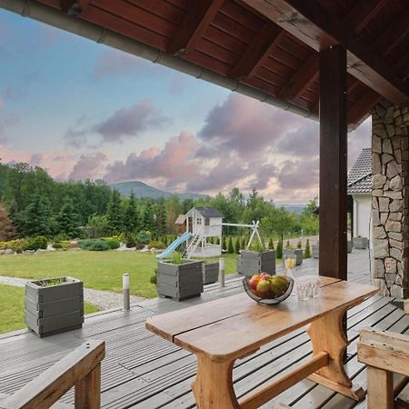 Apartamenty Everysky Gasthaus Karpacz Luaran gambar