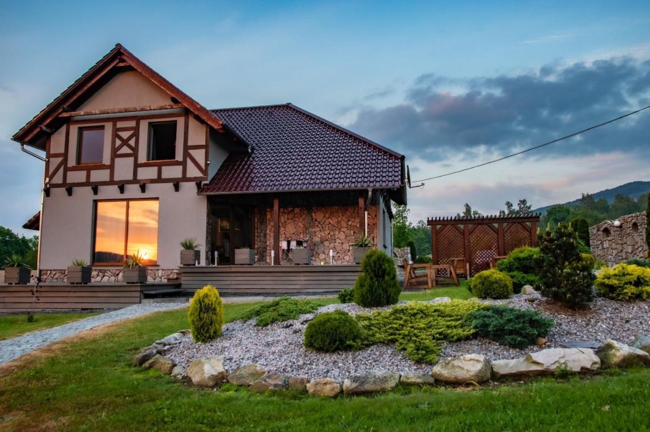 Apartamenty Everysky Gasthaus Karpacz Luaran gambar