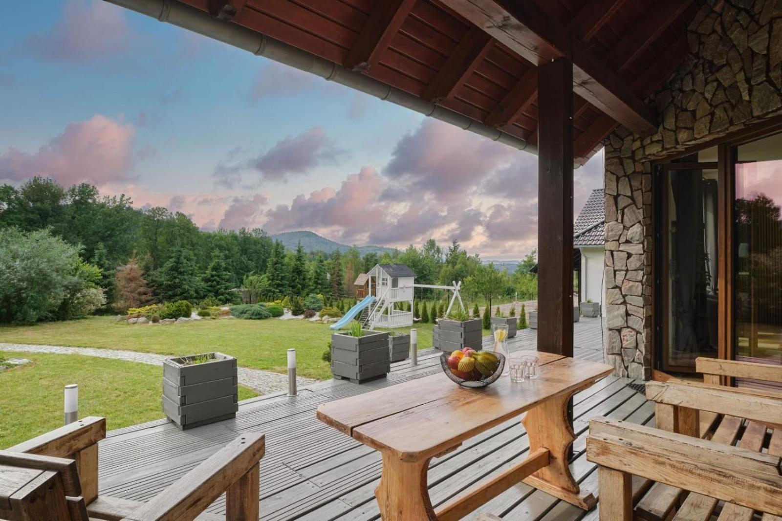 Apartamenty Everysky Gasthaus Karpacz Luaran gambar