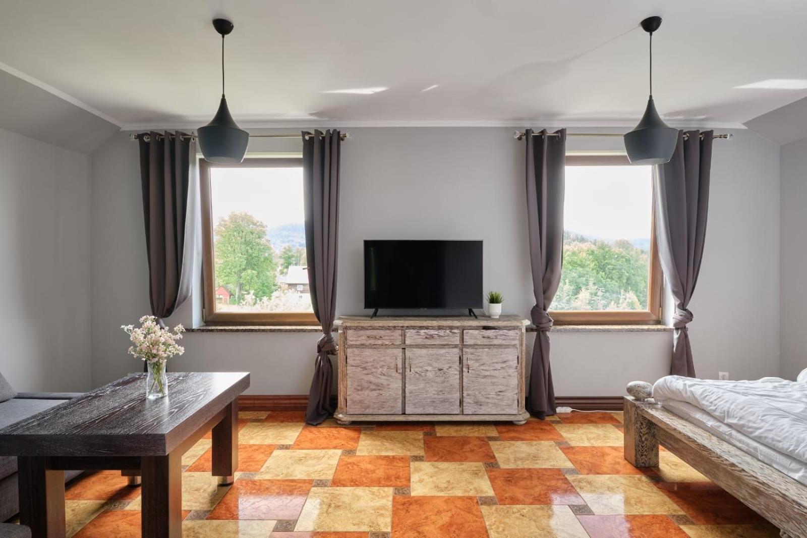Apartamenty Everysky Gasthaus Karpacz Luaran gambar