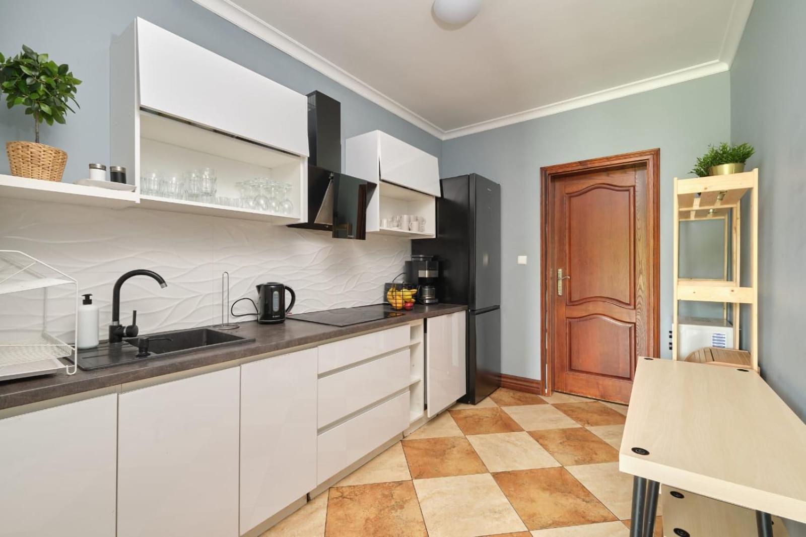 Apartamenty Everysky Gasthaus Karpacz Luaran gambar