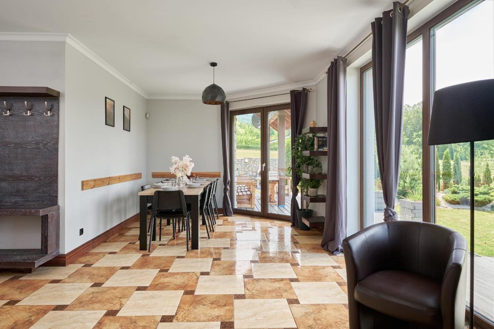 Apartamenty Everysky Gasthaus Karpacz Luaran gambar