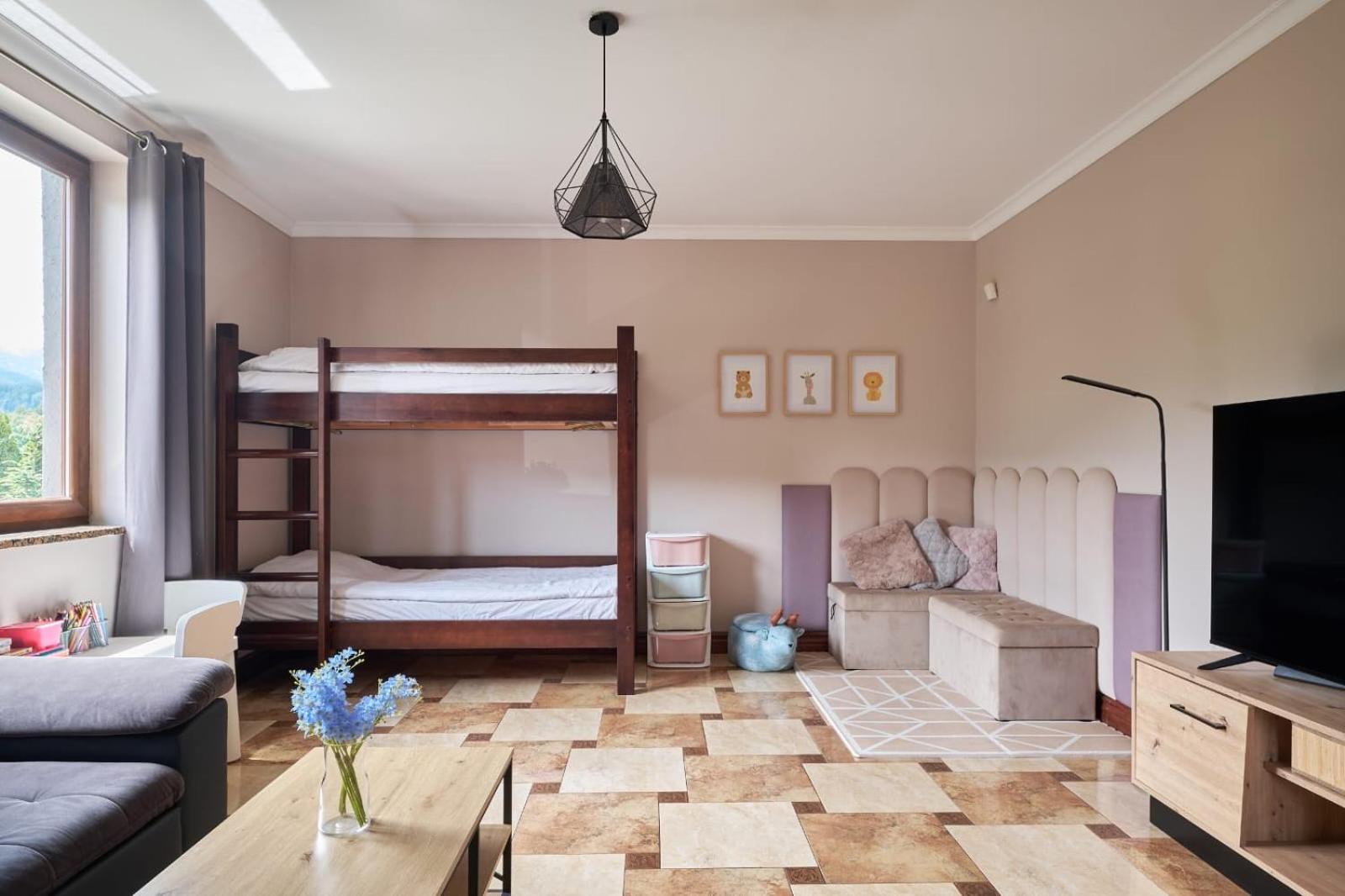 Apartamenty Everysky Gasthaus Karpacz Luaran gambar